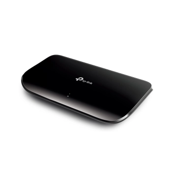 Купити Комутатор TP-Link TL-SG1008D - фото 1
