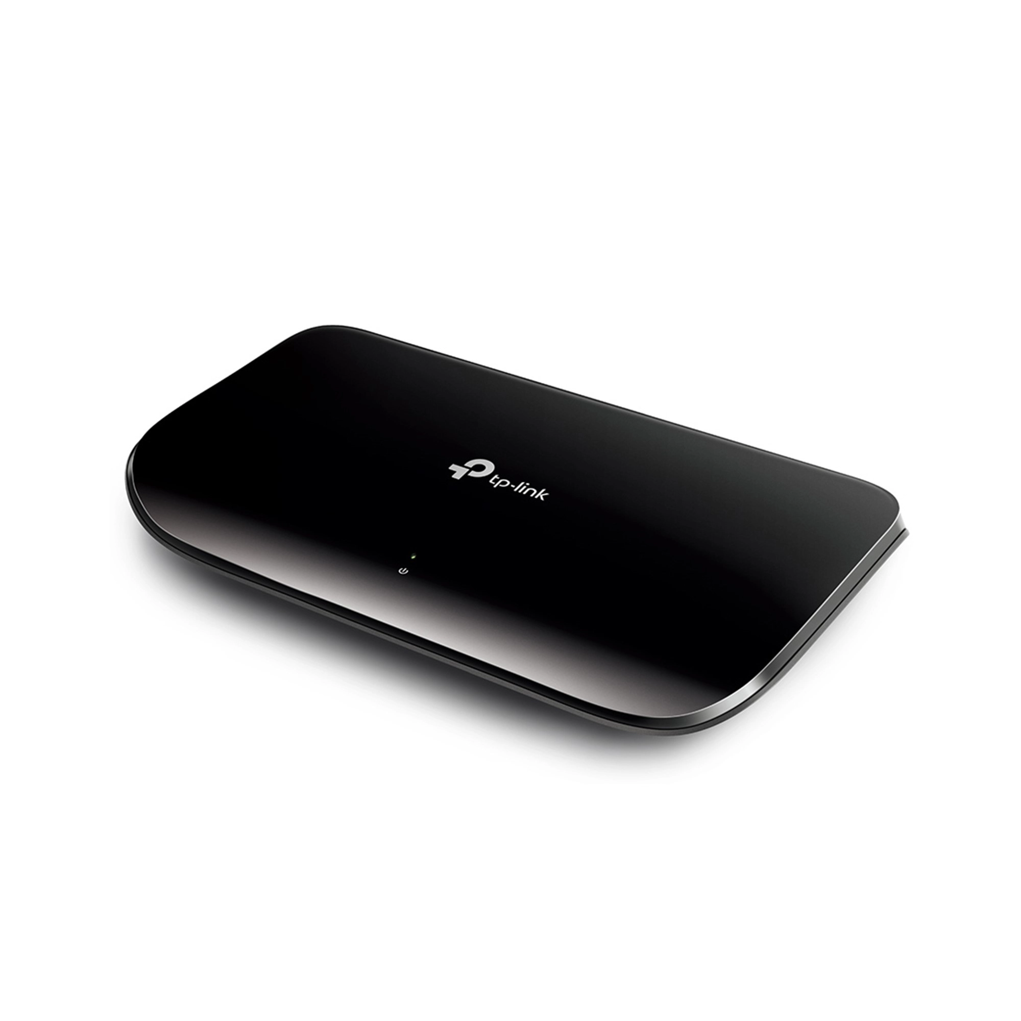 Купити Комутатор TP-Link TL-SG1008D - фото 1