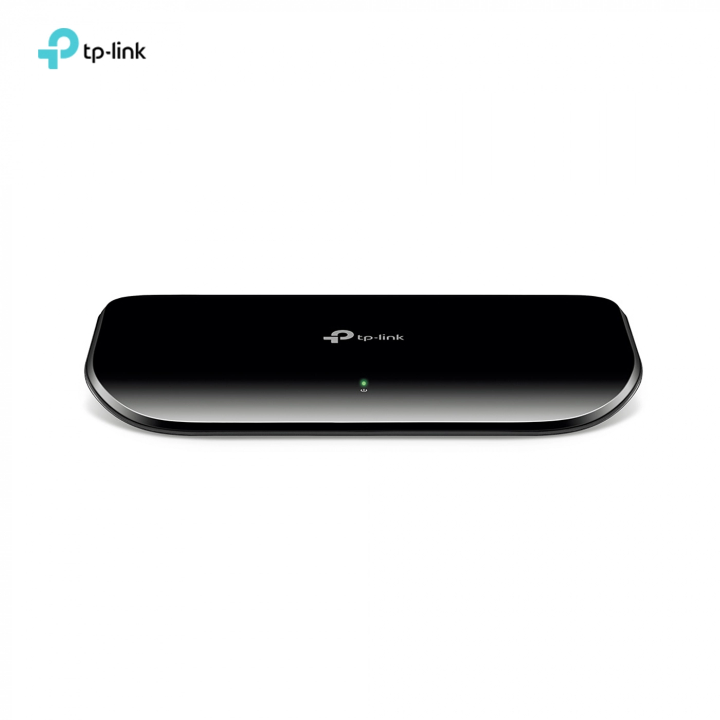Купити Комутатор TP-Link TL-SG1008D - фото 2