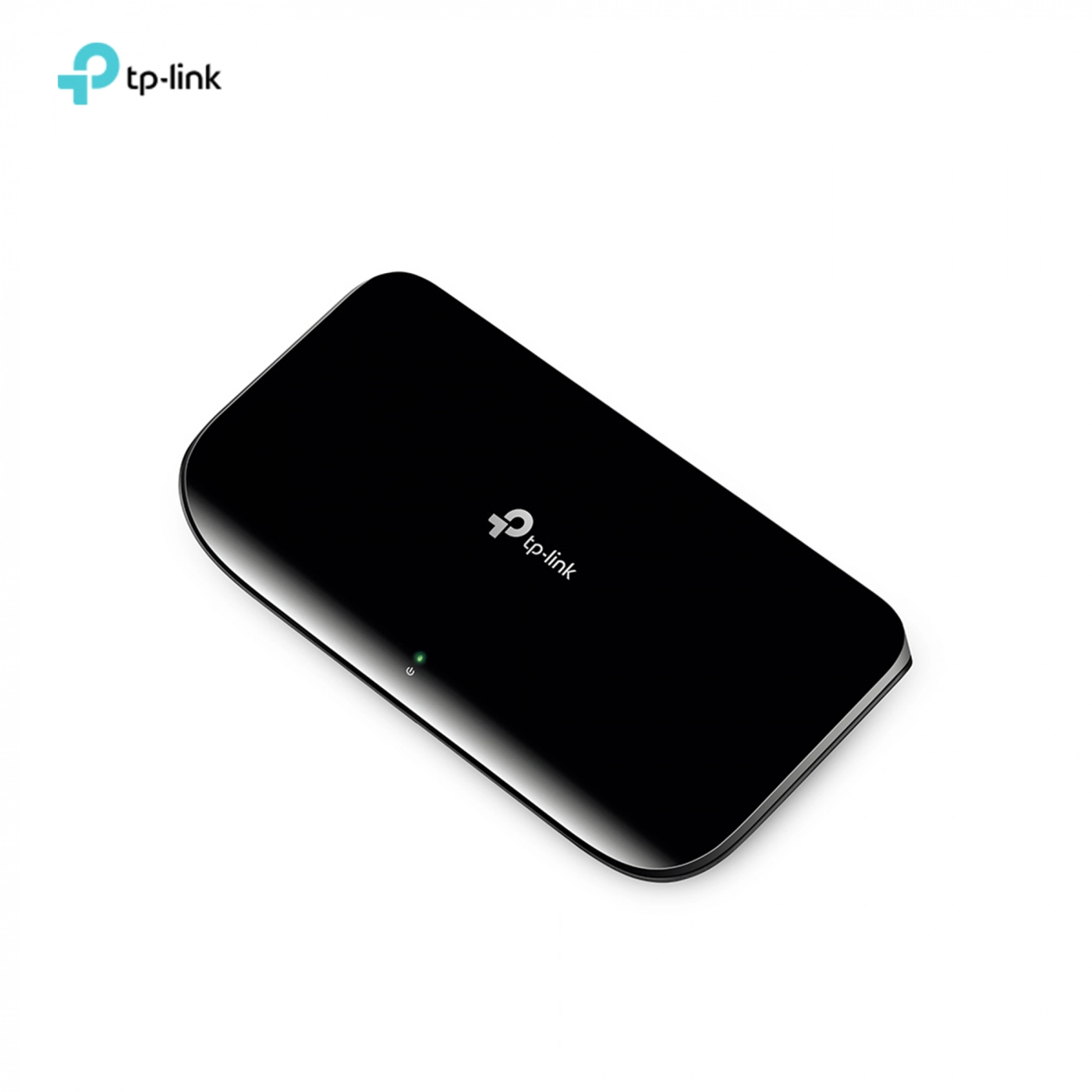 Купити Комутатор TP-Link TL-SG1008D - фото 3