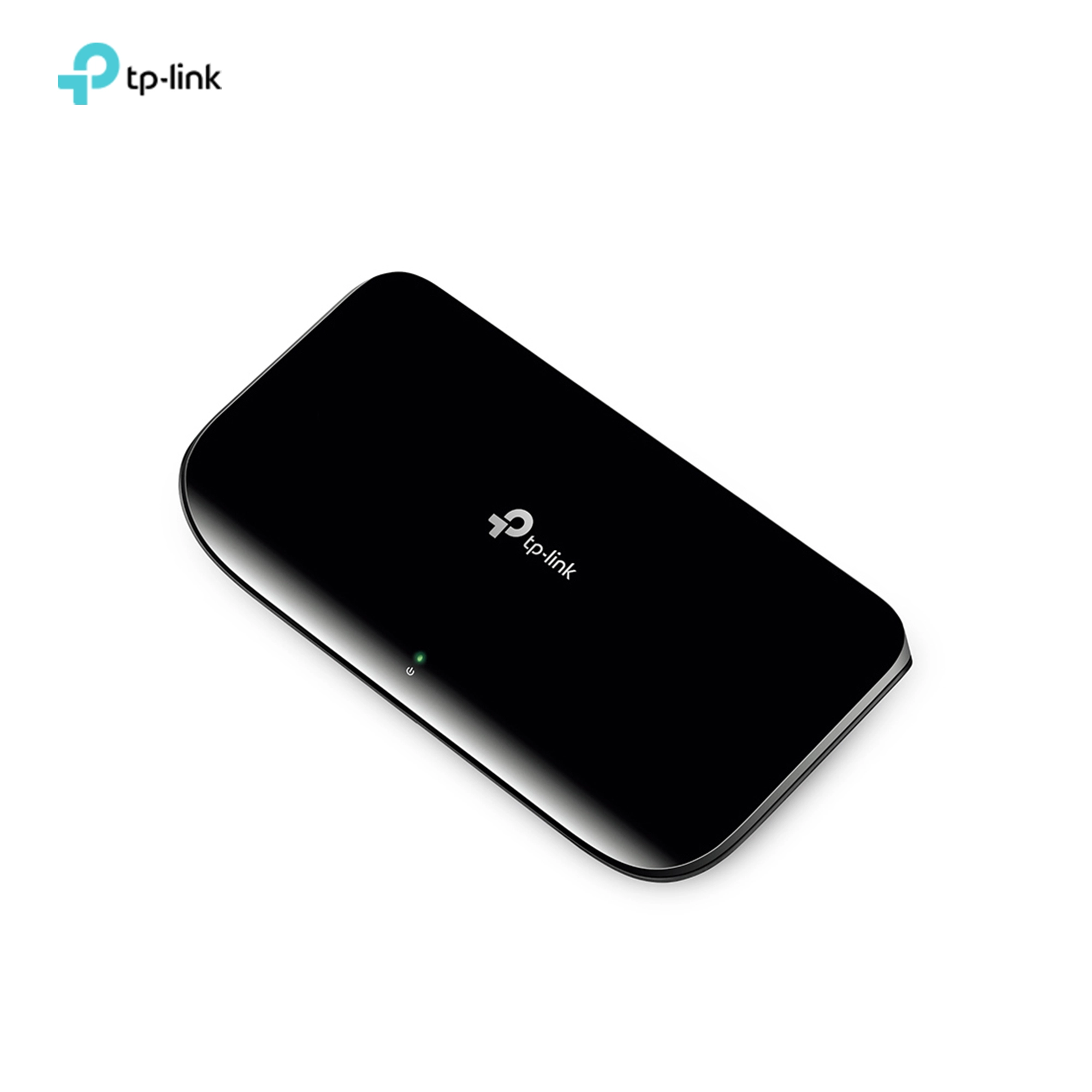 Купити Комутатор TP-Link TL-SG1008D - фото 3