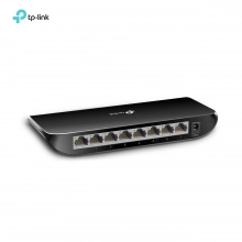 Купити Комутатор TP-Link TL-SG1008D - фото 4