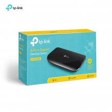 Купити Комутатор TP-Link TL-SG1008D - фото 6