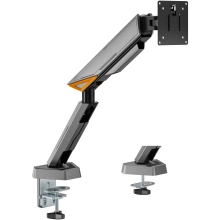 Купить Крепление для монитора (кронштейн) Officepro MAG200G 17-45" Gray - фото 2