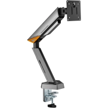 Купить Крепление для монитора (кронштейн) Officepro MAG200G 17-45" Gray - фото 6