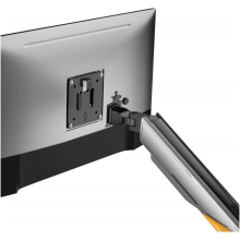 Купить Крепление для монитора (кронштейн) Officepro MAG200G 17-45" Gray - фото 9