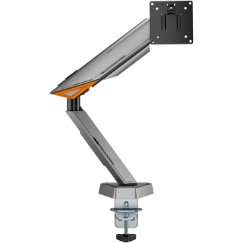 Купити Кріплення для монітора (кронштейн) Officepro MAG200G 17-45" Gray - фото 1