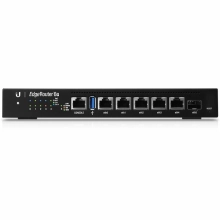 Купить Маршрутизатор Ubiquiti EdgeRouter 6P (ER-6P) - фото 3
