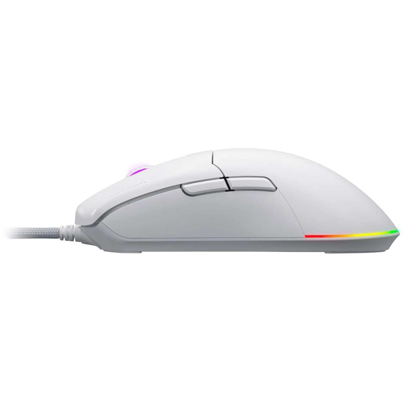 Купити Мишка HATOR Pulsar 3 White (HTM611) - фото 3
