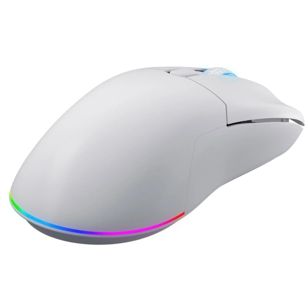 Купити Миша HATOR Pulsar 3 wireless White (HTM631) - фото 3