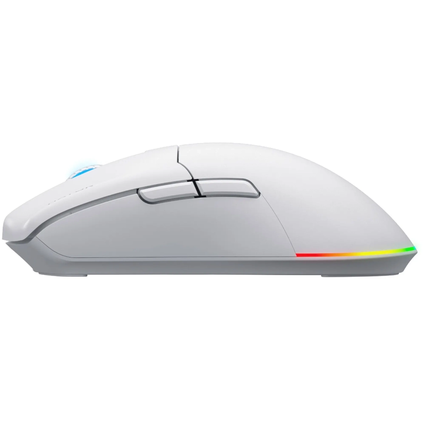 Купити Миша HATOR Pulsar 3 wireless White (HTM631) - фото 4