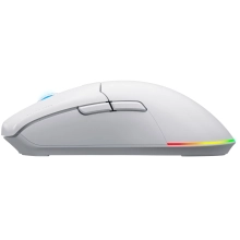 Купити Миша HATOR Pulsar 3 wireless White (HTM631) - фото 4
