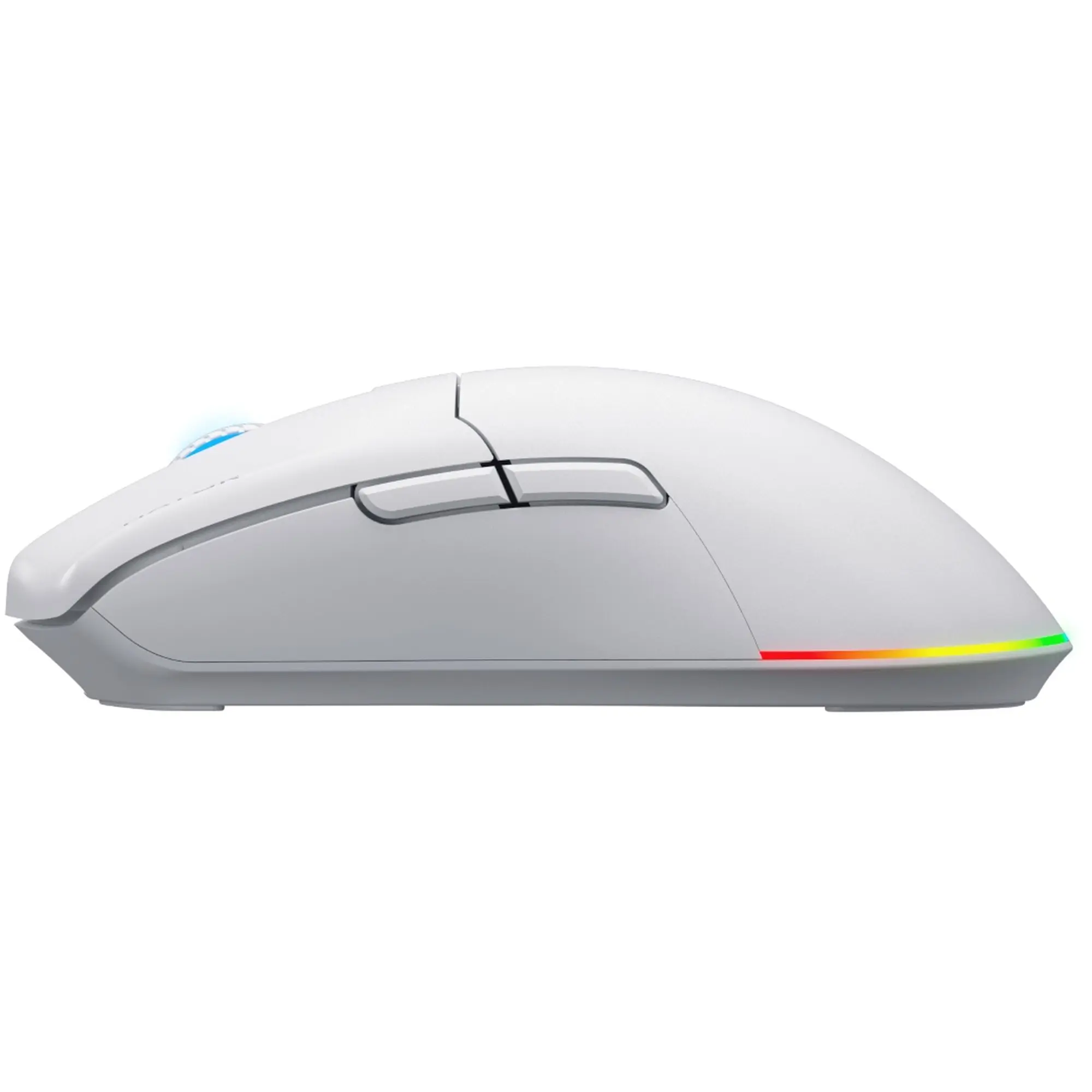 Купити Миша HATOR Pulsar 3 wireless White (HTM631) - фото 4