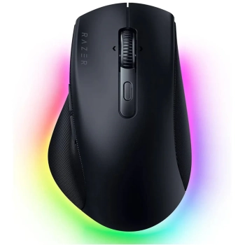 Купить Мышь RAZER Pro Click V2 Black (RZ01-03900100-R3M1) - фото 1