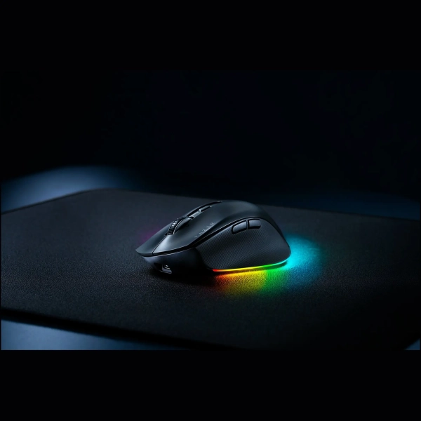 Купити Мишка RAZER Pro Click V2 Black (RZ01-03900100-R3M1) - фото 6