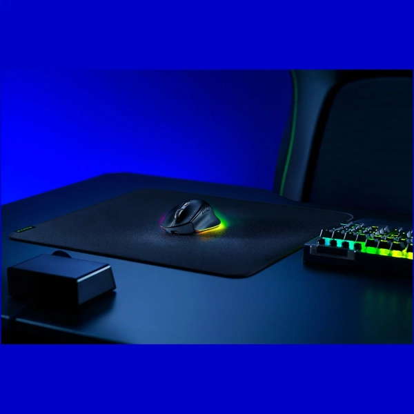 Купити Мишка RAZER Pro Click V2 Black (RZ01-03900100-R3M1) - фото 9