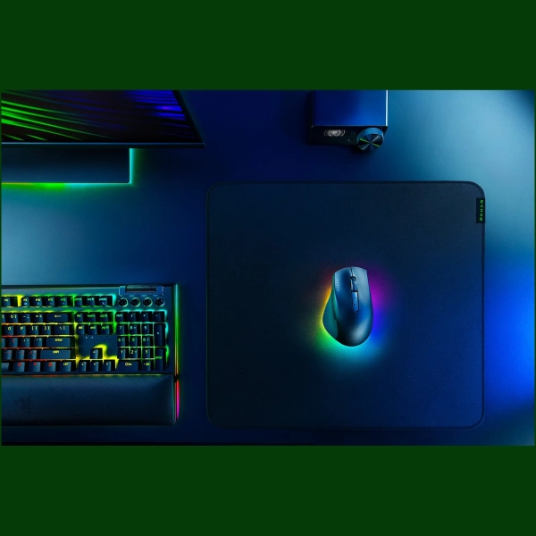 Купити Мишка RAZER Pro Click V2 Black (RZ01-03900100-R3M1) - фото 10