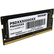 Купити Модуль пам'яті Patriot Signature Line DDR4-3200 8GB (PSD48G320081S) - фото 2