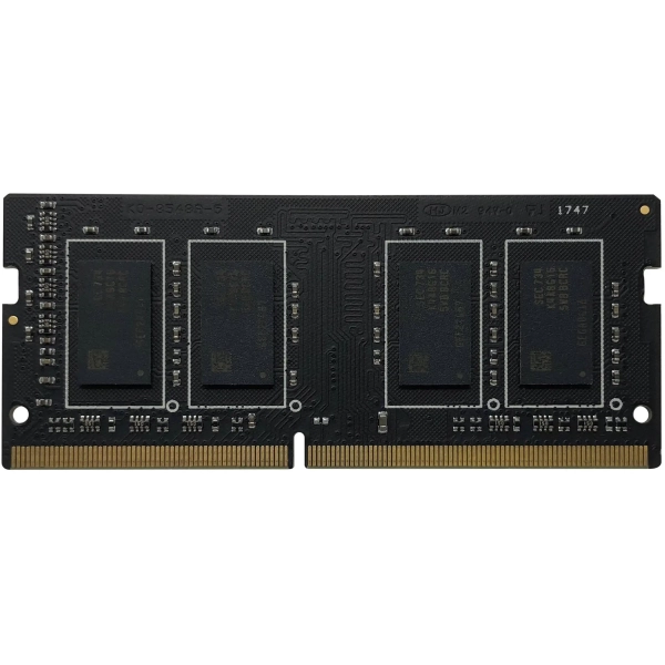 Купити Модуль пам'яті Patriot Signature Line DDR4-3200 8GB (PSD48G320081S) - фото 3