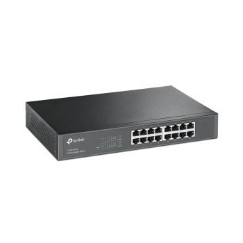 Купити Комутатор TP-Link TL-SG1016D - фото 1