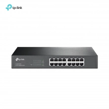 Купити Комутатор TP-Link TL-SG1016D - фото 2