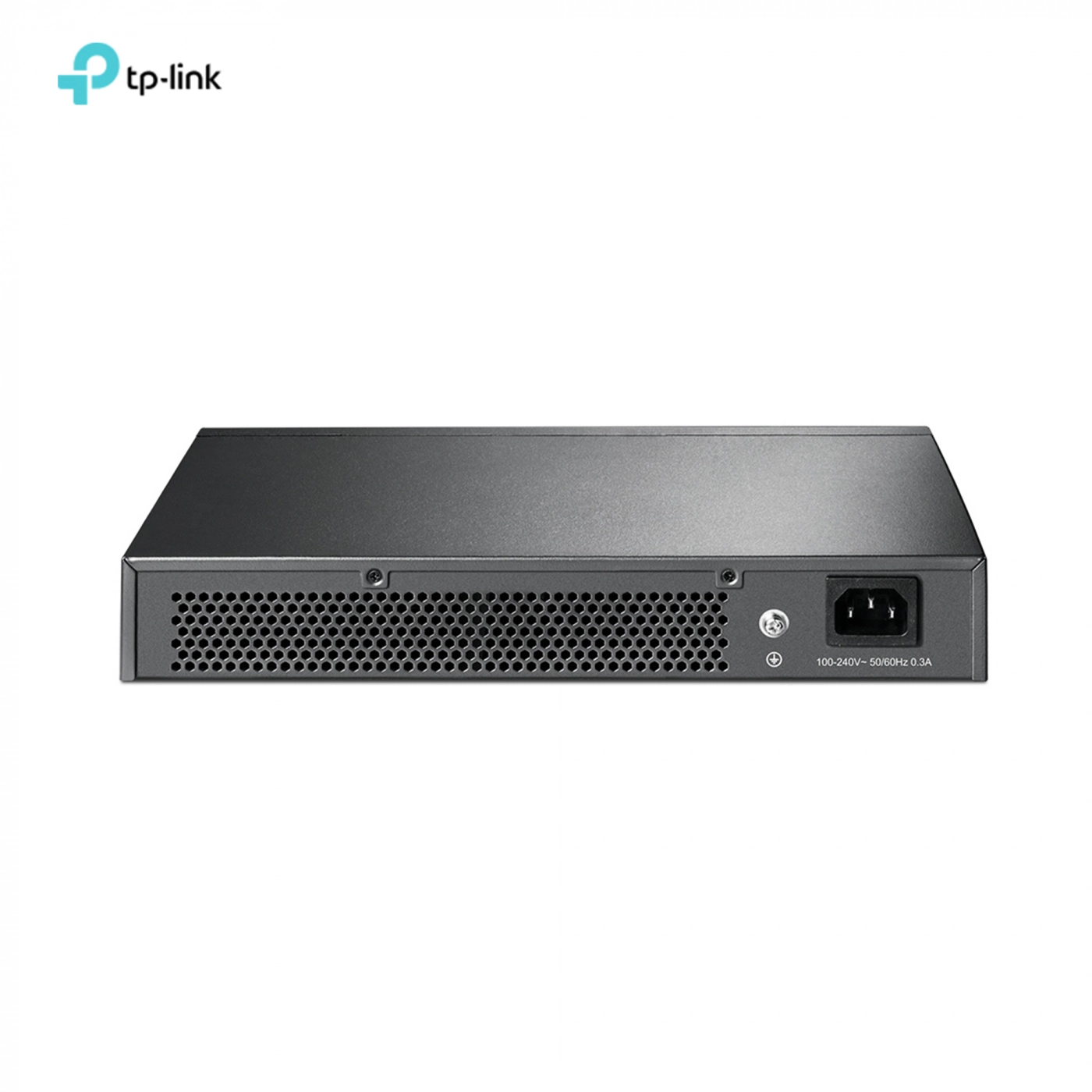 Купити Комутатор TP-Link TL-SG1016D - фото 3