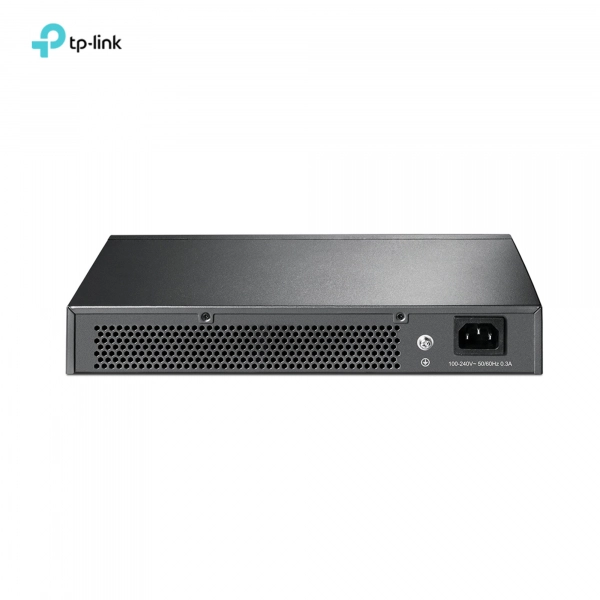 Купити Комутатор TP-Link TL-SG1016D - фото 3