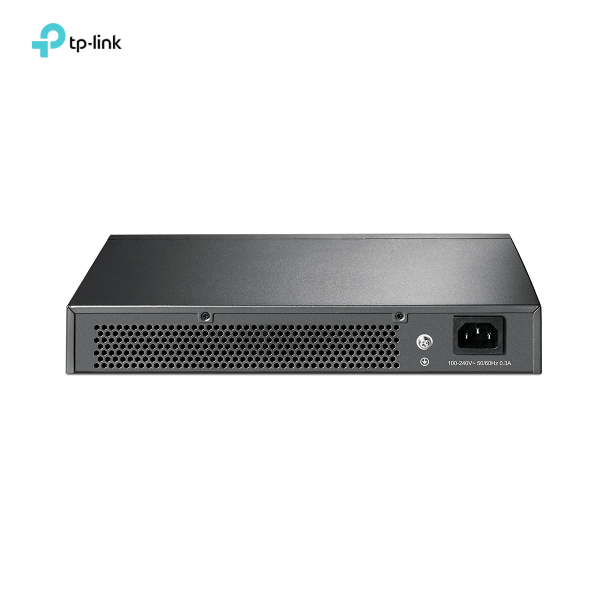 Купити Комутатор TP-Link TL-SG1016D - фото 3