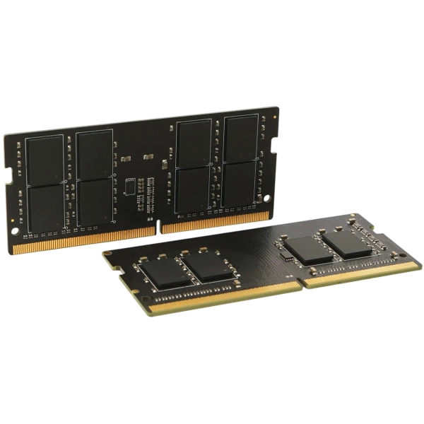Купити Модуль пам'яті Silicon Power DDR4-3200 8GB (SP008GBSFU320X02) - фото 2