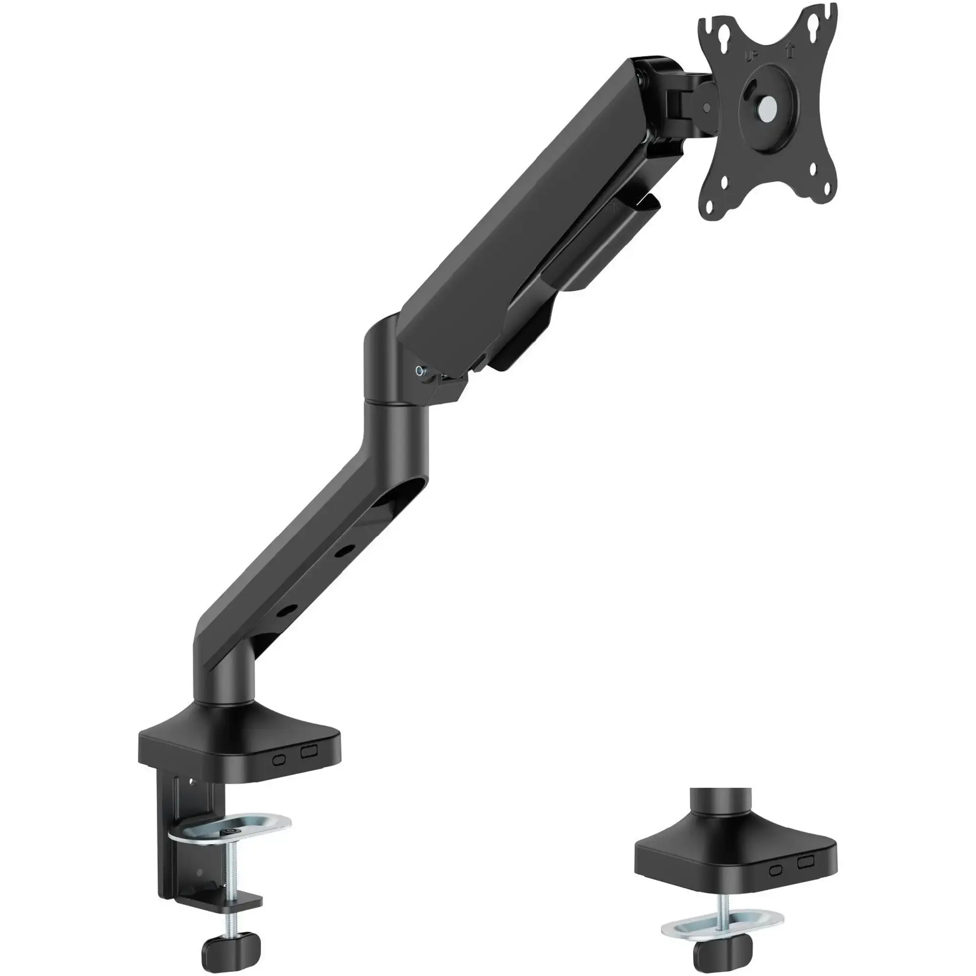 Купити Крепление для монитора OfficePro MA441B 17-42" Black - фото 2