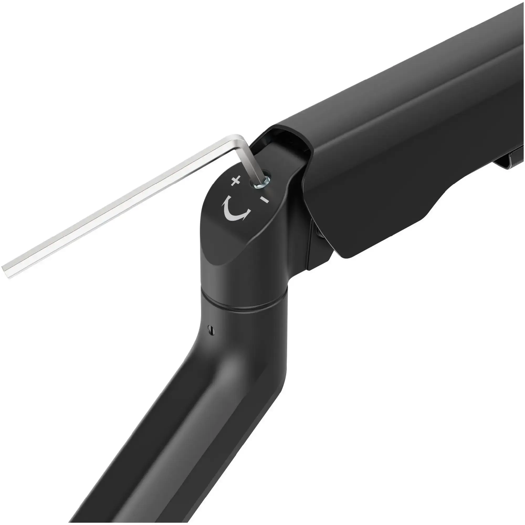 Купити Крепление для монитора OfficePro MA441B 17-42" Black - фото 7