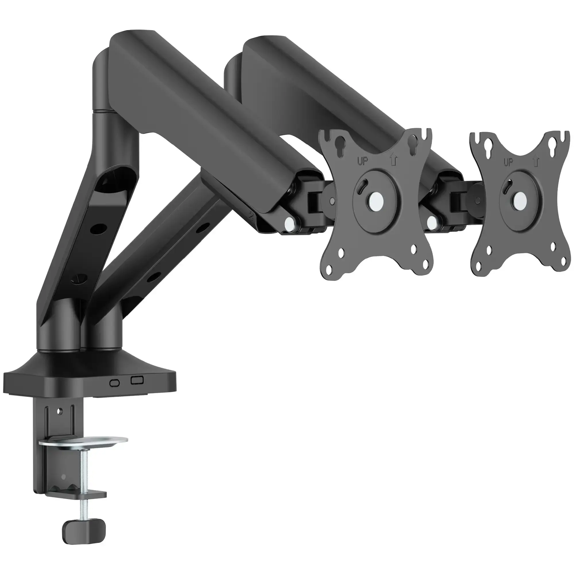 Купити Крепление для монитора OfficePro MA442B 17-35" Black - фото 1
