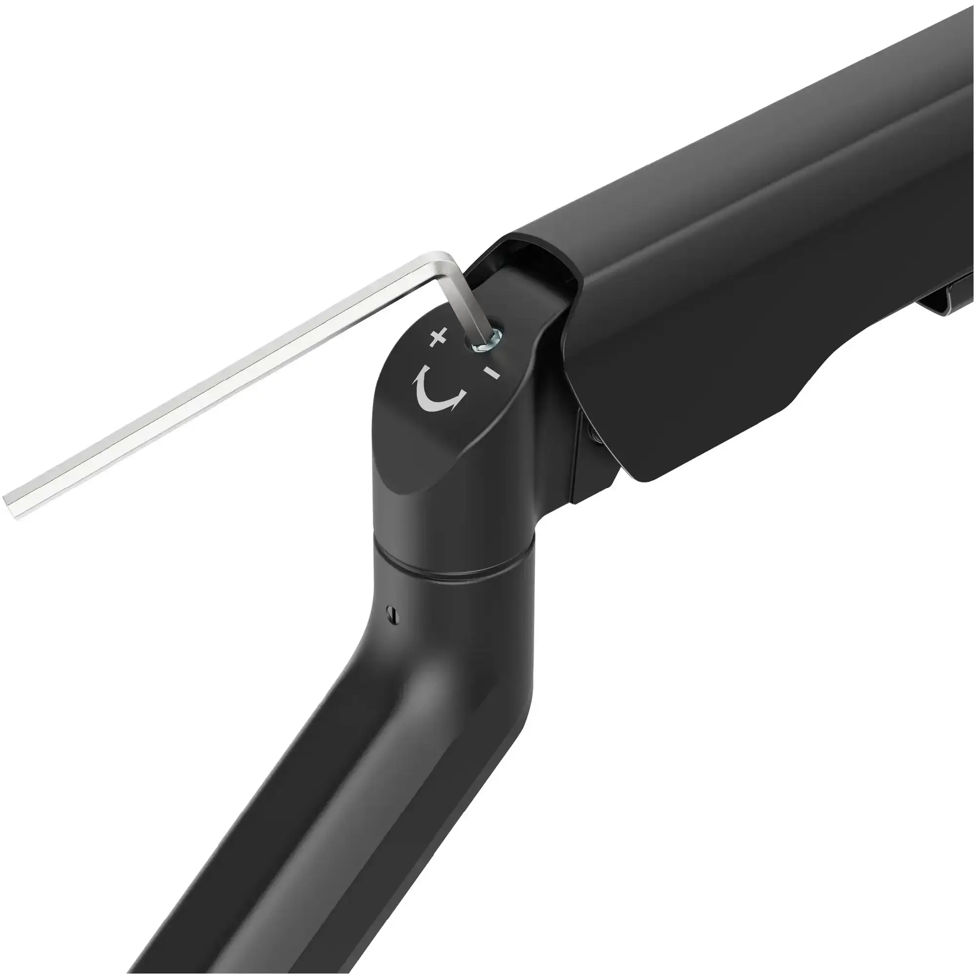 Купити Крепление для монитора OfficePro MA442B 17-35" Black - фото 7