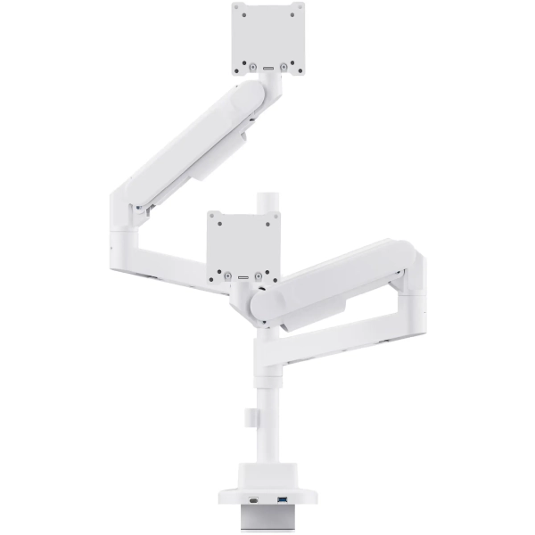 Купити Крепление для монитора OfficePro MAH752W 24-57" White - фото 3