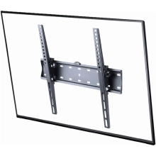 Купити Крепление для монитора Gembird WM-55T-02 - фото 2