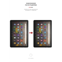 Купити Гідрогелева плівка ArmorStandart для Amazon Fire HD 10 (11th Gen 2021) (ARM62467) - фото 3