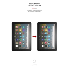 Купити Гідрогелева плівка ArmorStandart для Amazon Fire HD 8 (2020) (ARM62475) - фото 3