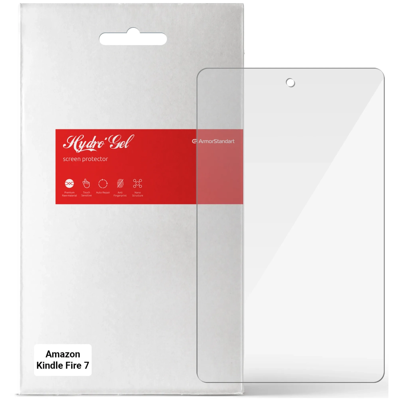 Купить Гидрогелевая пленка ArmorStandart для Amazon Kindle Fire 7 (ARM60081) - фото 1
