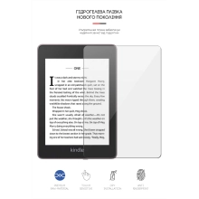 Купити Гідрогелева плівка ArmorStandart для Amazon Kindle Paperwhite (10th Gen) (ARM62472) - фото 2