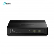 Купити Комутатор TP-Link TL-SF1016D - фото 2