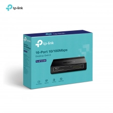 Купити Комутатор TP-Link TL-SF1016D - фото 4