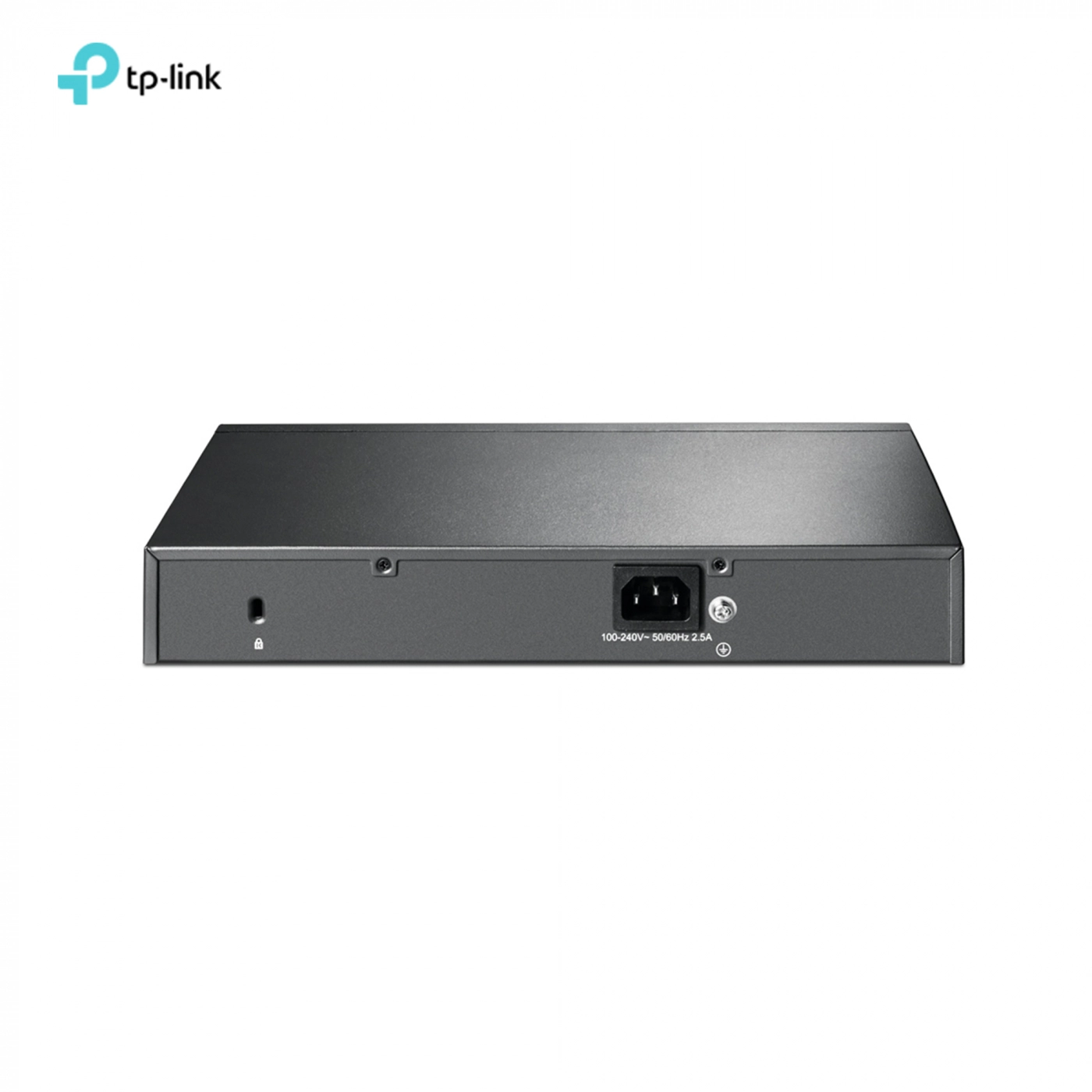 Купити Комутатор TP-Link TL-SG2210MP - фото 3