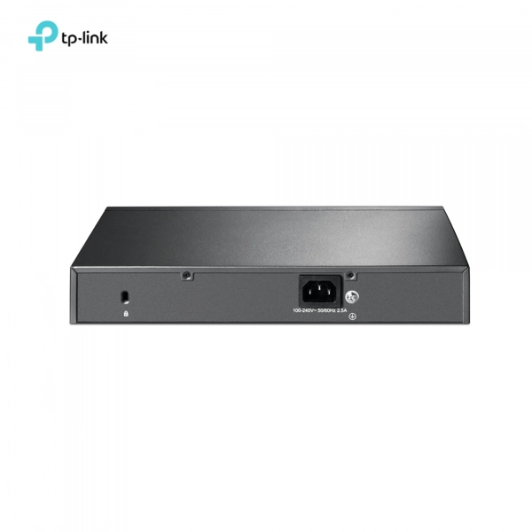 Купити Комутатор TP-Link TL-SG2210MP - фото 3