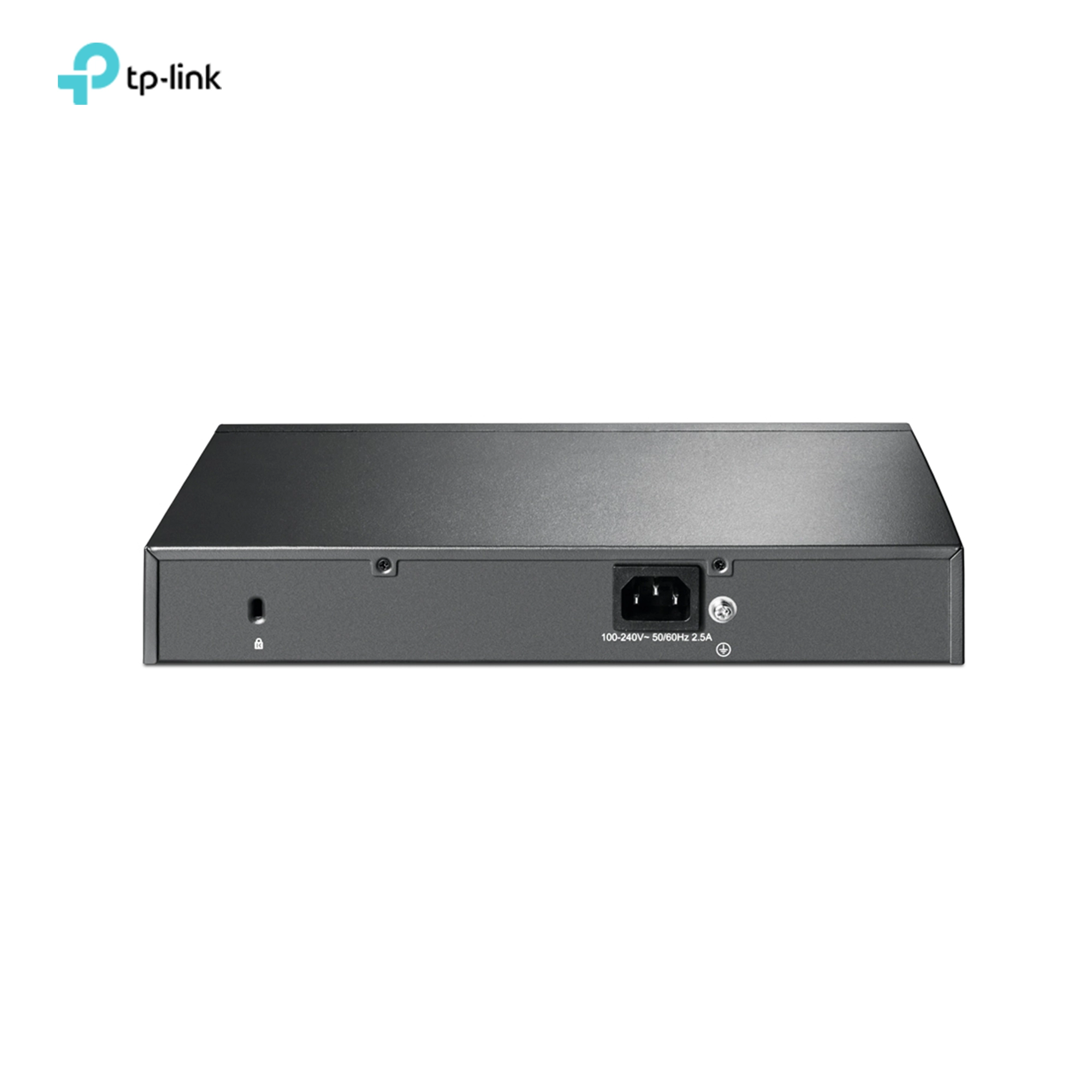 Купити Комутатор TP-Link TL-SG2210MP - фото 3