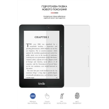 Купити Гідрогелева плівка ArmorStandart Matte для Amazon Kindle Voyage (7th Gen) (ARM66092) - фото 2