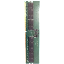 Купити Модуль пам'яті Samsung DDR5-5600 RDIMM 32GB (M321R4GA3EB0-CWM) - фото 4