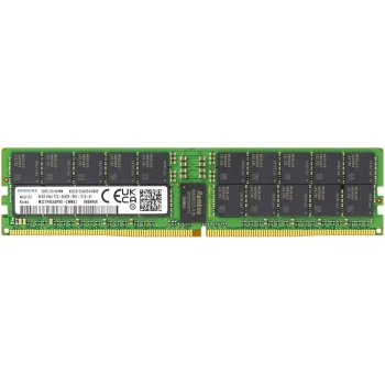 Купить Модуль памяти Samsung DDR5-5600 RDIMM 64GB (M321R8GA0PB0-CWM) - фото 1