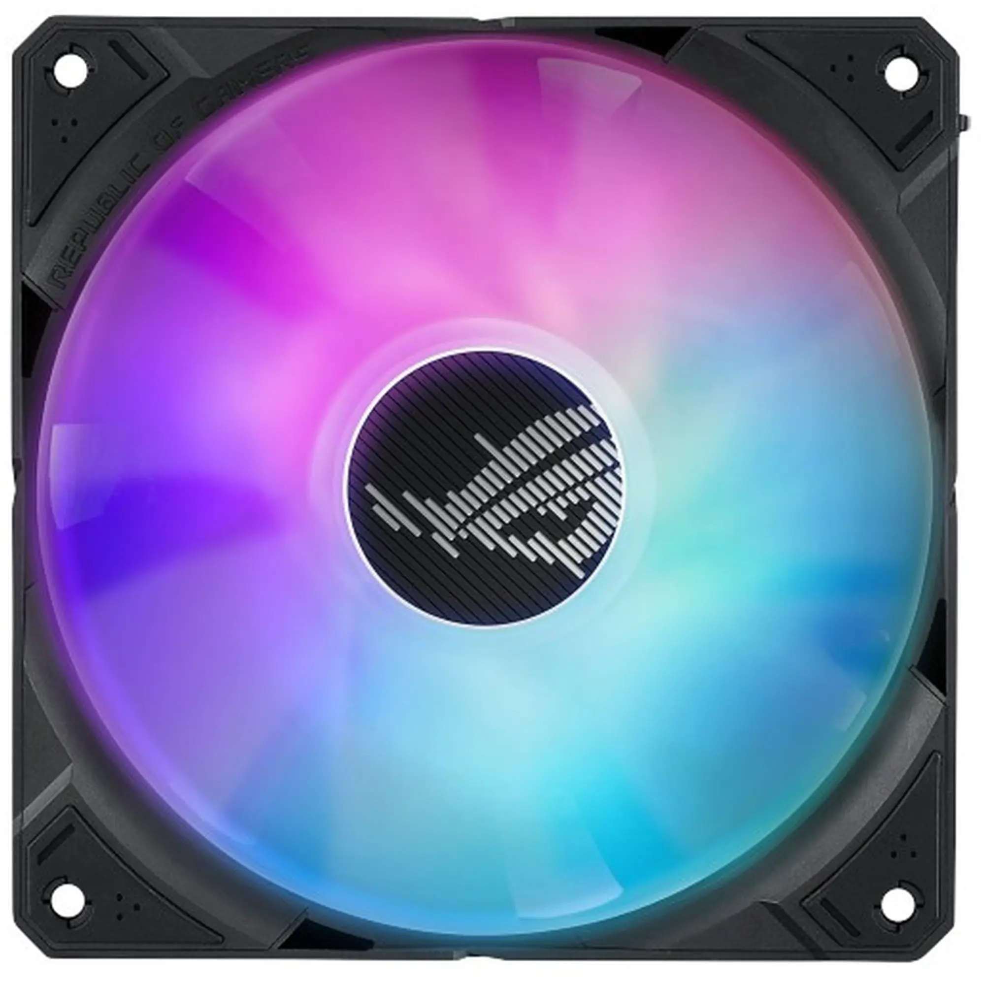 Купити Система водяного охолодження Asus ROG Ryujin III 240 ARGB Black (90RC00K1-M0UAY0) - фото 3