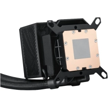 Купити Система водяного охолодження Asus ROG Ryujin III 240 ARGB Black (90RC00K1-M0UAY0) - фото 6