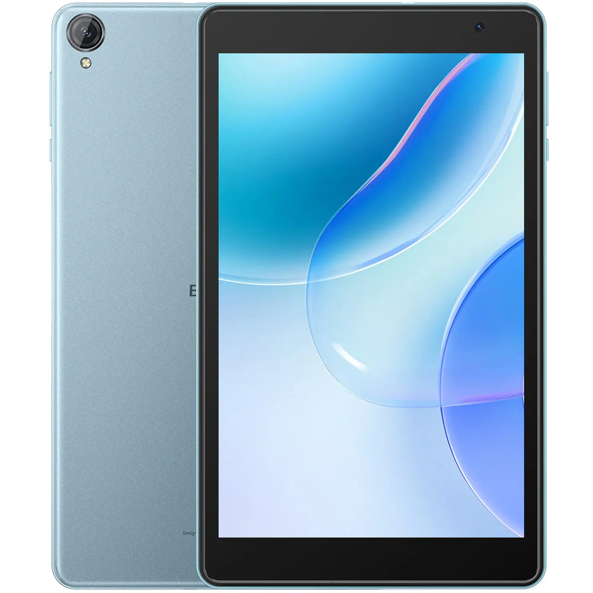 Купить Планшет Blackview Tab 50 8" 4/128GB / WIFI Blue (6931548314011) - фото 1